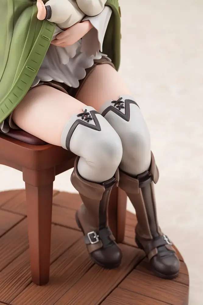 Figurine Sylphiette Greyrat et Lucy Greyrat de Mushoku Tensei III par Kotobukiya